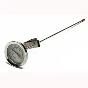 Thermometer