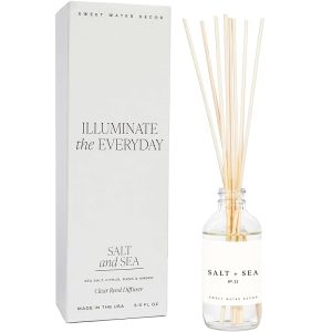 Reed Diffusers for Home with Long Lasting Fragrance