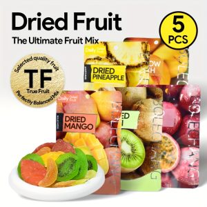 Caranora Selection Dried Fruit Gift Box